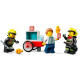 LEGO City "Пожарная часть и пожарная машина" 60375